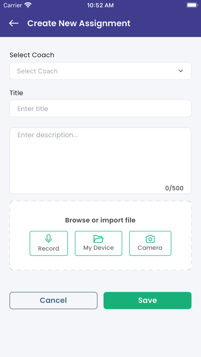 HwzThat Screenshot