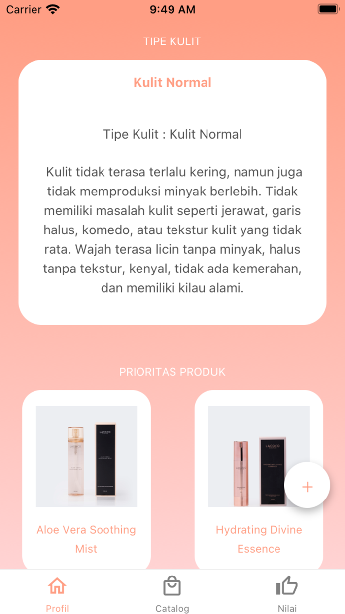 LACOCO Beauty Clinic