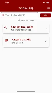 từ Điển pāḷi problems & solutions and troubleshooting guide - 2