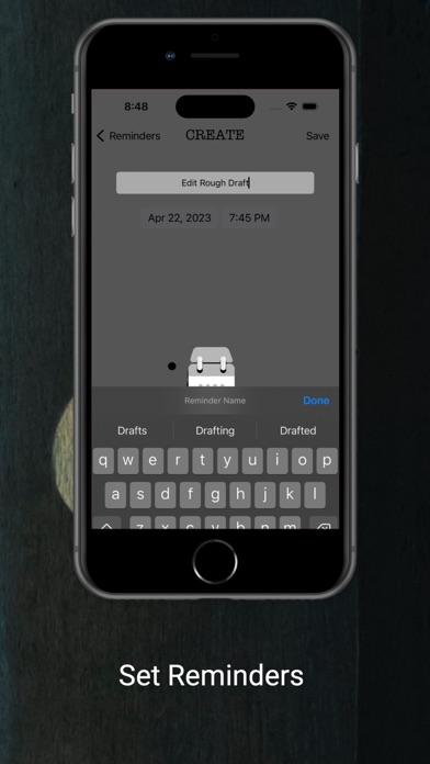 Sidekick - Writing & TTRPG Screenshot