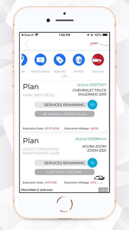 Cutter Auto Care screenshot-3