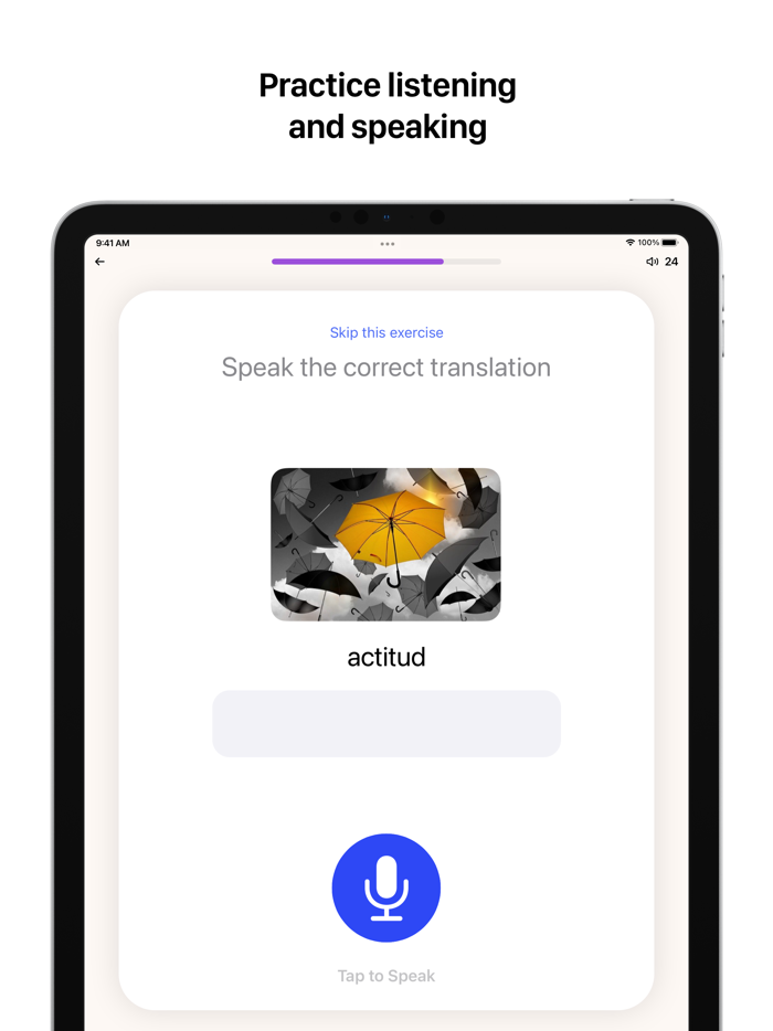 Lingard Language Learning
