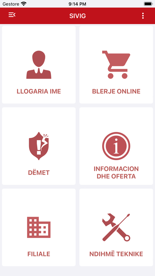 #3. SIVIG (iOS) 由: Sivig