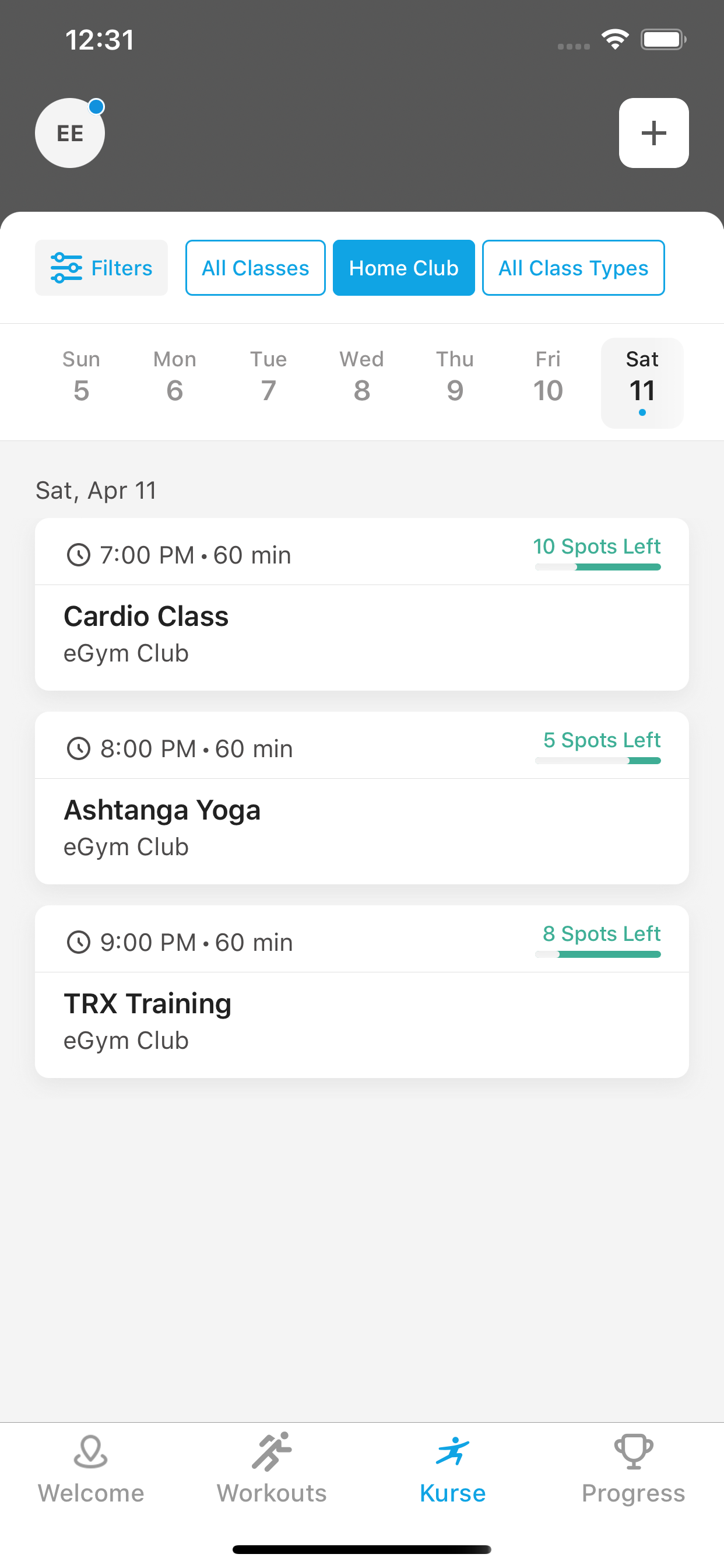 LoopFitness GmbH