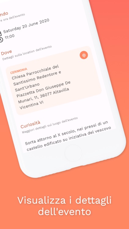 Wedding Buddy screenshot-3