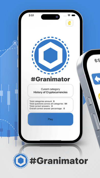 Granimator Screenshot
