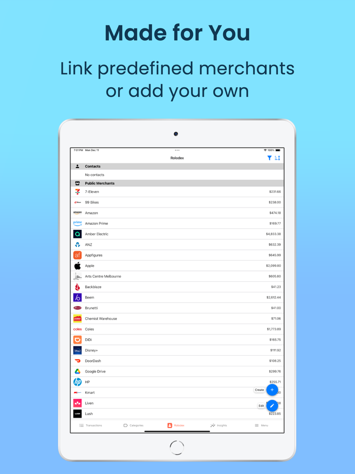 MoneyFlow - Expense Tracker