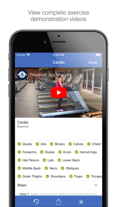 See Jane Lift Screenshot