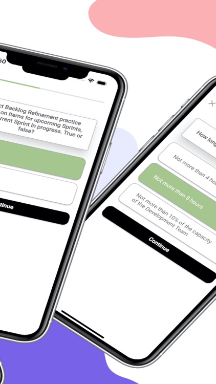 Scrum Certification Tests