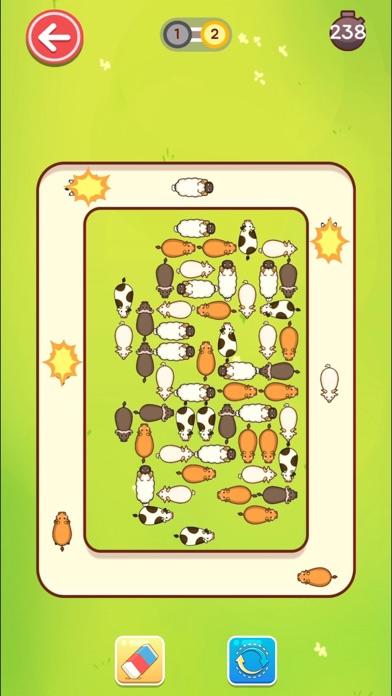 Control Master - Animal Crowd Screenshot