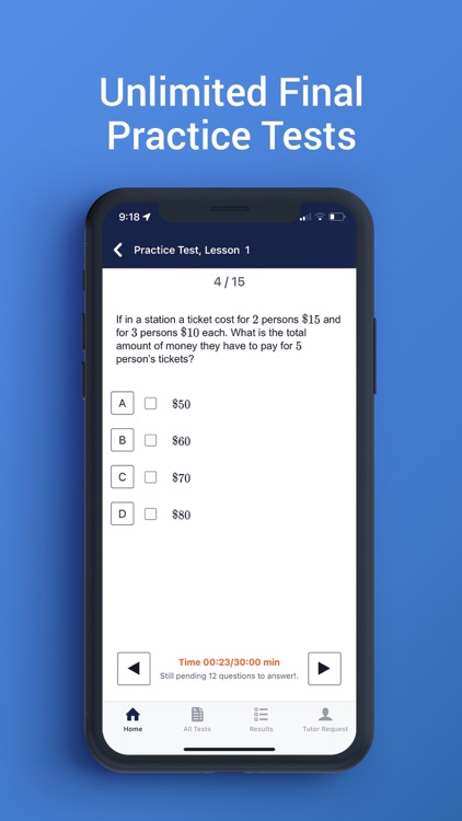 Common Core Prep screenshot-5