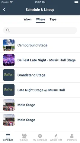 Game screenshot Delfest 2023 hack
