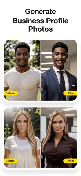 Game screenshot SnapID - Passport Photo Maker apk