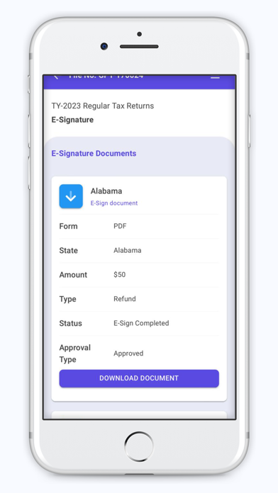 Global Prime Taxation Screenshot