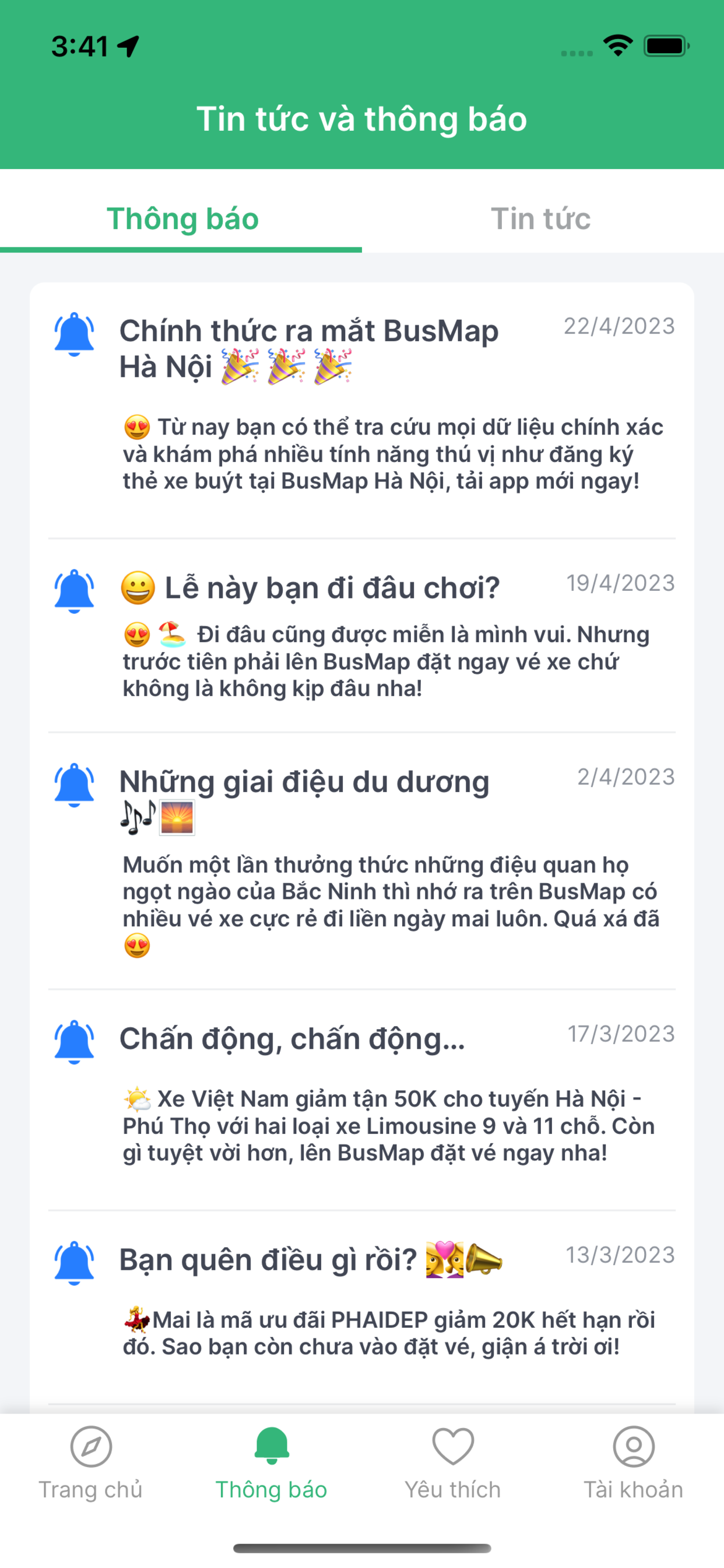 BusMap Hà Nội