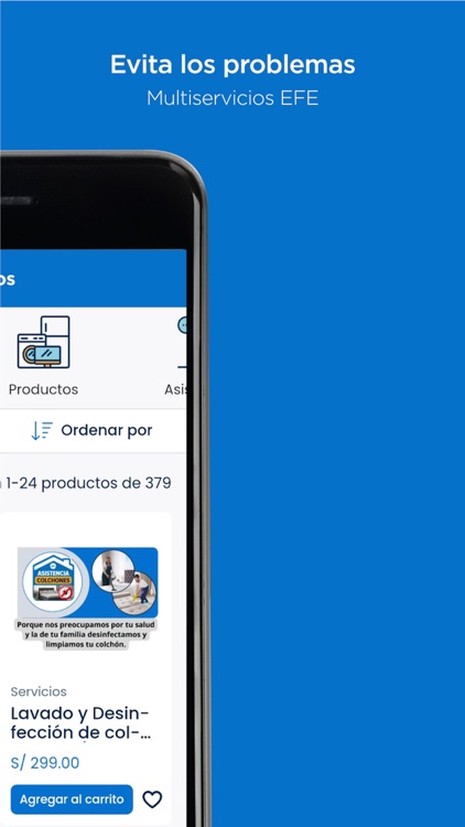 efe.com.pe - Tienda Virtual