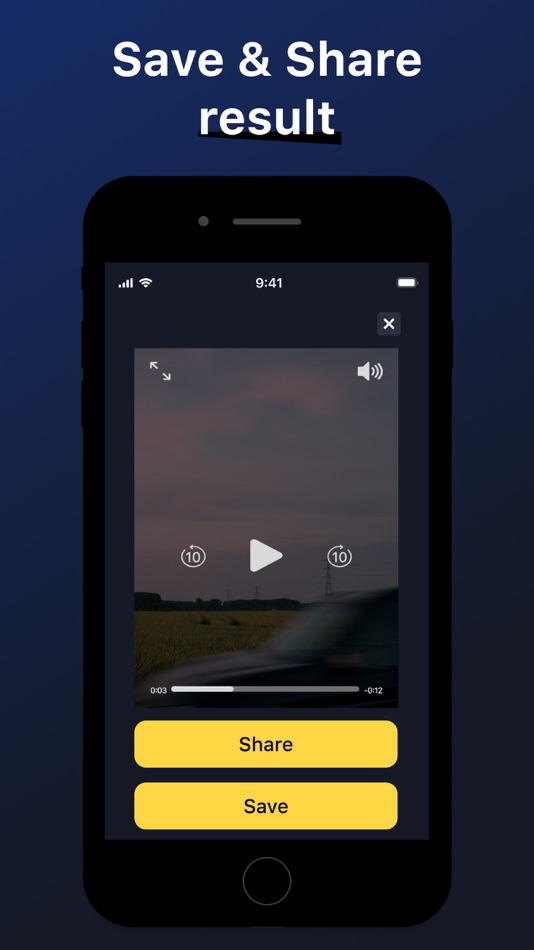 #4. Stop Motion: Video Maker Pro (iOS) 由: Tair Olzhasev