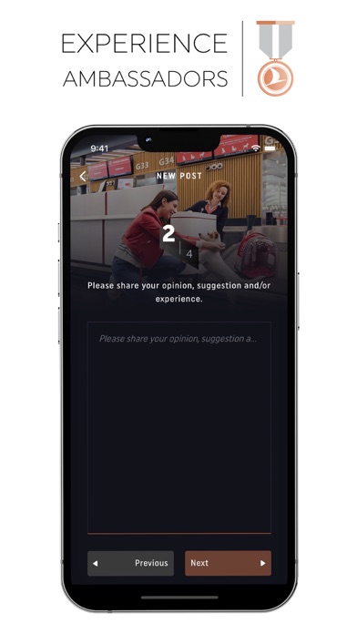 Experience Ambassadorsのおすすめ画像3