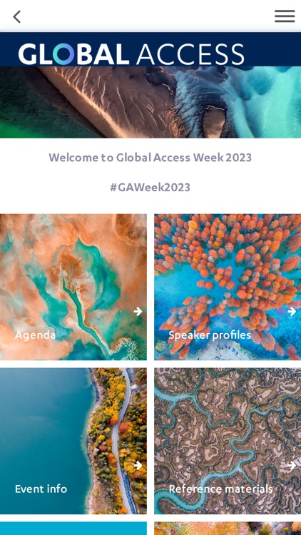 Global Access Week