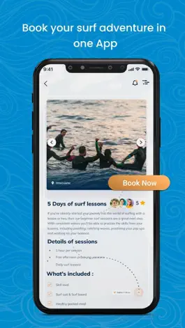 Game screenshot welina apk