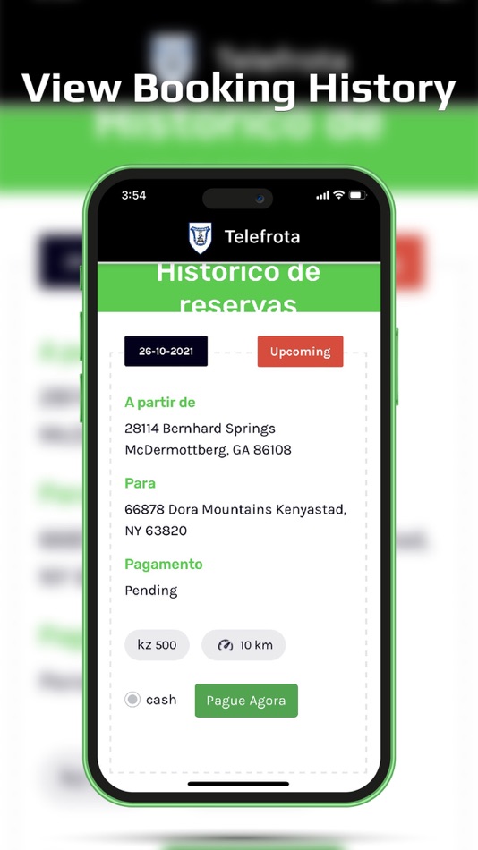 #4. Telefrota (iOS) 由: Kalani Kaushal