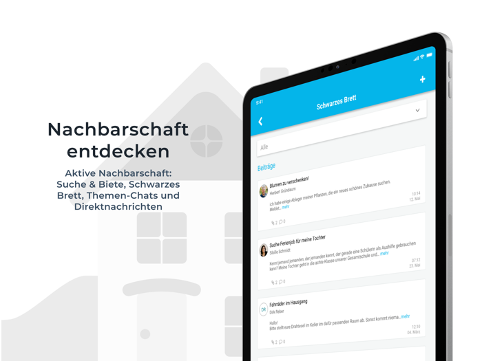 Gladigau WEG Verwaltung