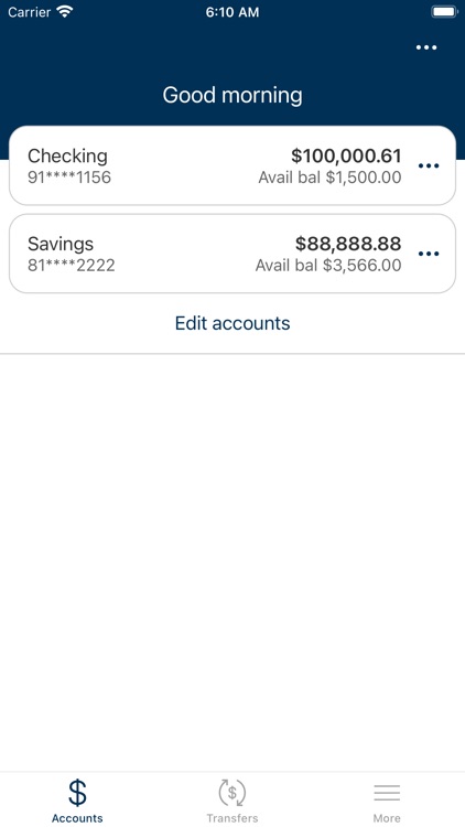 Union Building Trades FCU