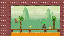 Game screenshot Super Jumpman JACK's World mod apk