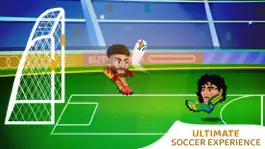 Game screenshot Soccer Heads : Football Game apk