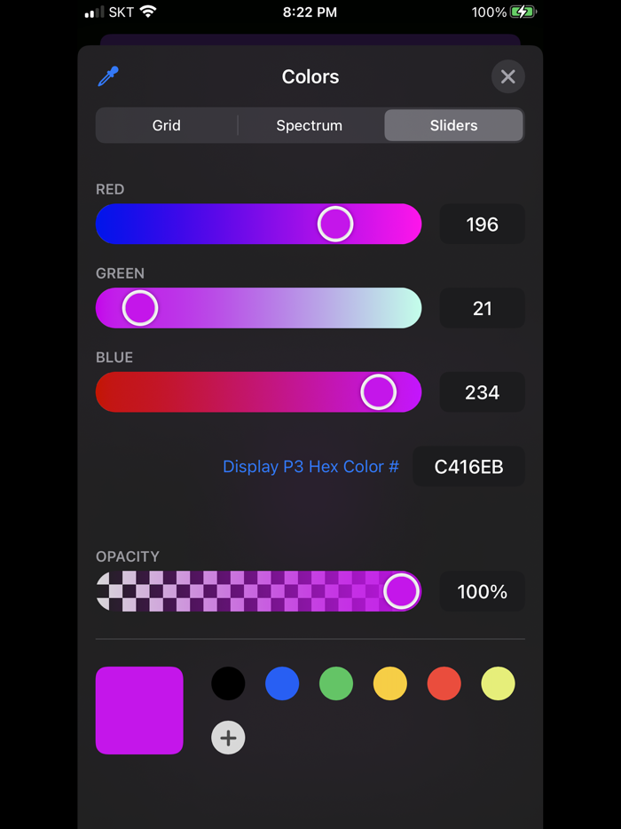 Bricks Breaker Colorfully