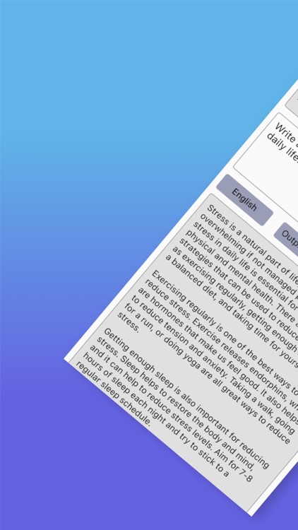 WriteMaster- AI Content Writer