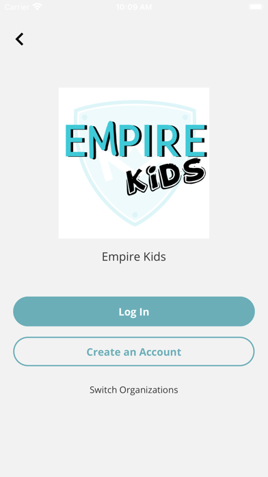 Empire Kids Screenshot