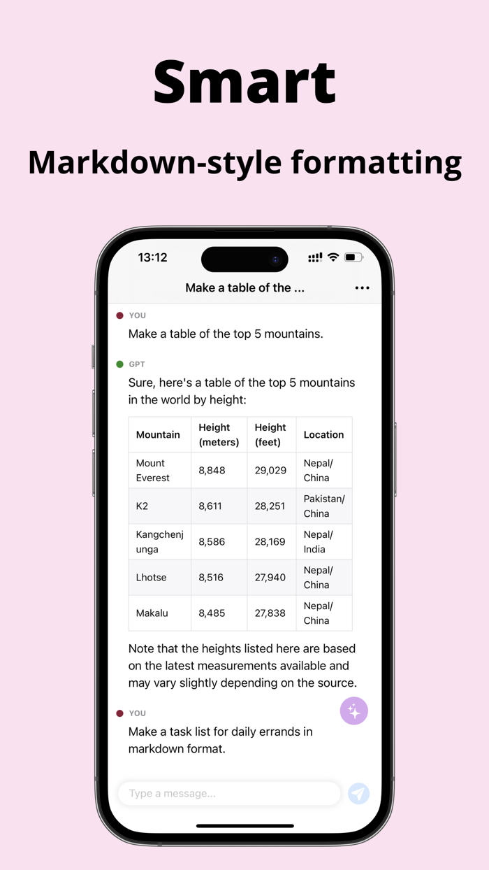 AI ChatBud - Assistant ChatBot
