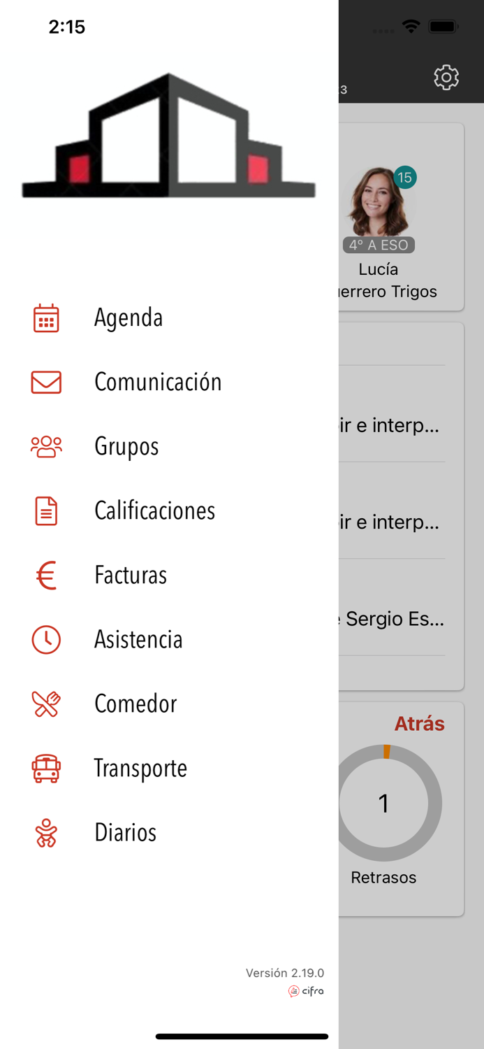 British College La Cañada