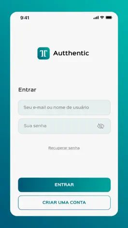 Game screenshot Autthentic hack