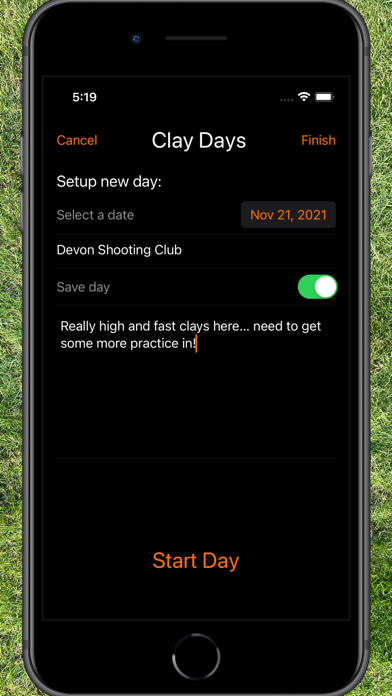 Clay Days Screenshot