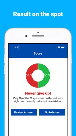 Game screenshot Nebraska CDL Prep Test 2023 hack