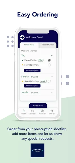 Game screenshot Stakelum's Pharmacy mod apk