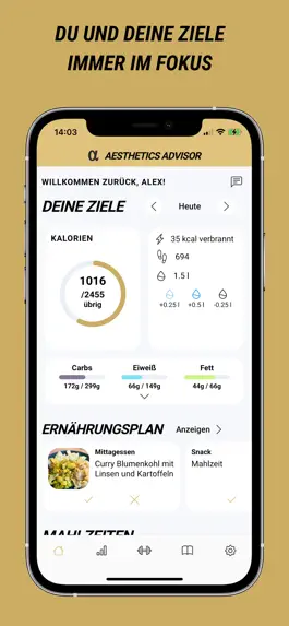 Game screenshot Aesthetics Advisor mod apk