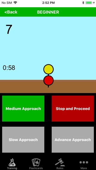 R.D. Murray Train Signals Appのおすすめ画像1