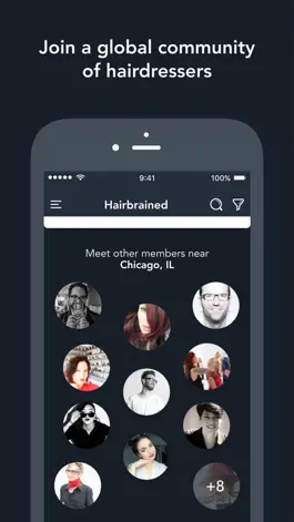 Game screenshot Hairbrained mod apk