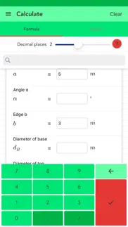 How to cancel & delete frustum of a pyramid pro 1