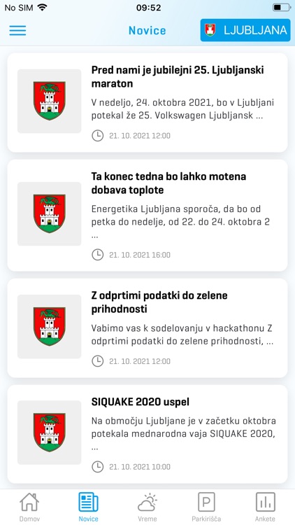 Modro mesto screenshot-6