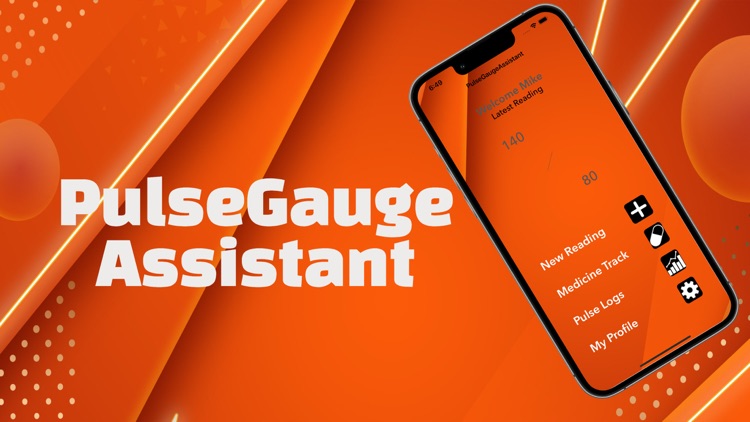 PulseGaugeAssistant screenshot-3