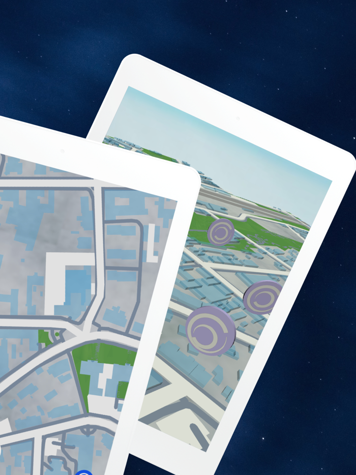 Das Teilchenuniversum