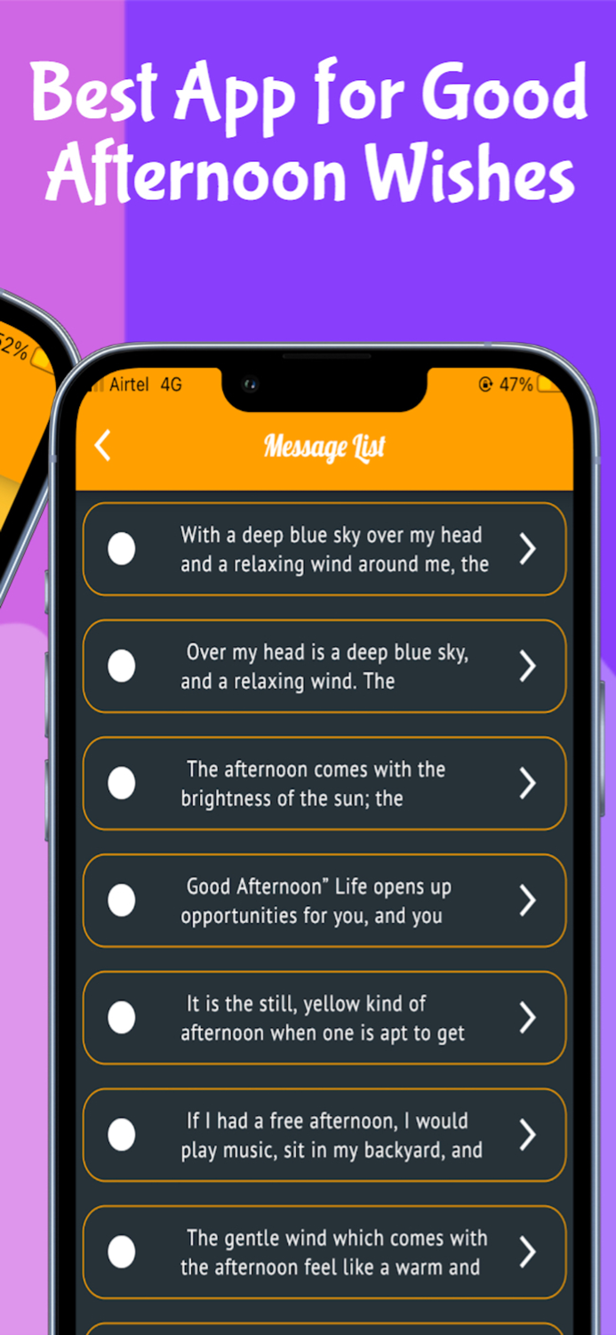 Good Afternoon Gif Image Quote