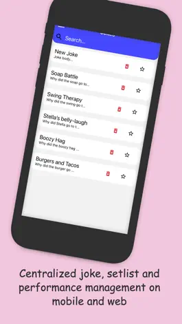 Game screenshot Laughpad apk
