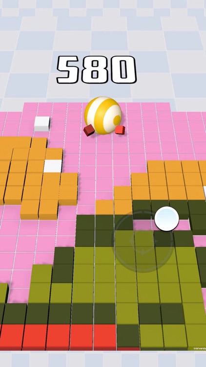 Sticky Pixel screenshot-3