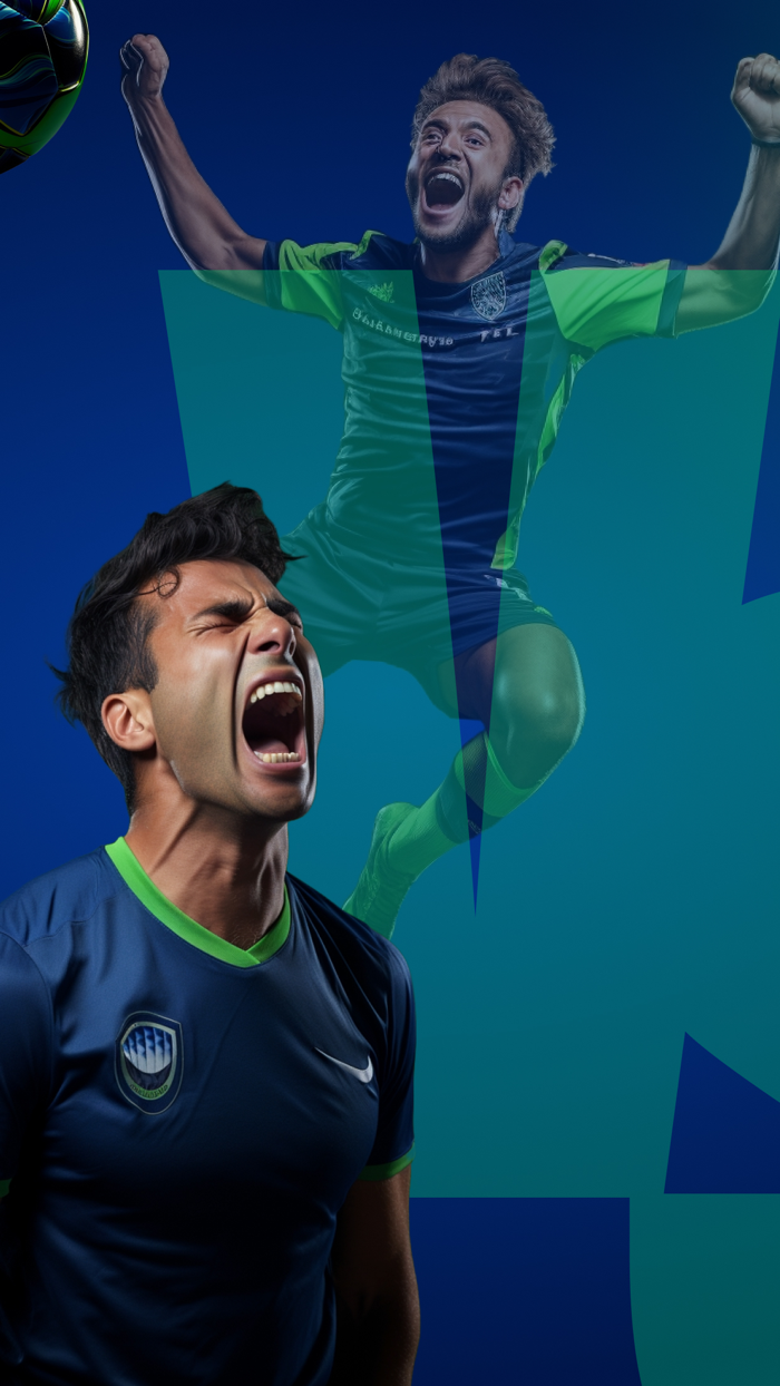 Esportes da Sorte - Cartãos