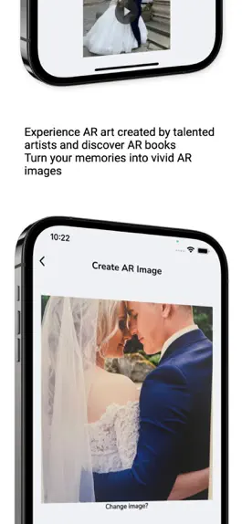 Game screenshot LoveAR: Art, Memories & more hack
